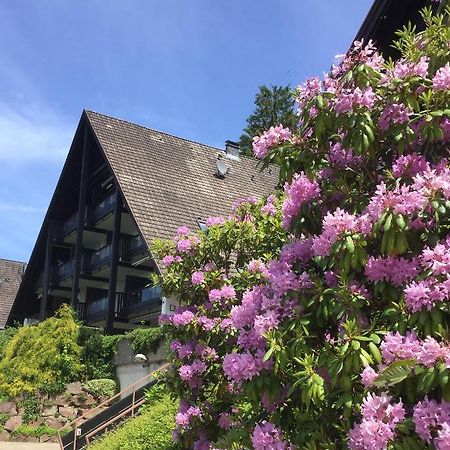 ザスバッハヴァルデンPanorama Pointアパートメント エクステリア 写真