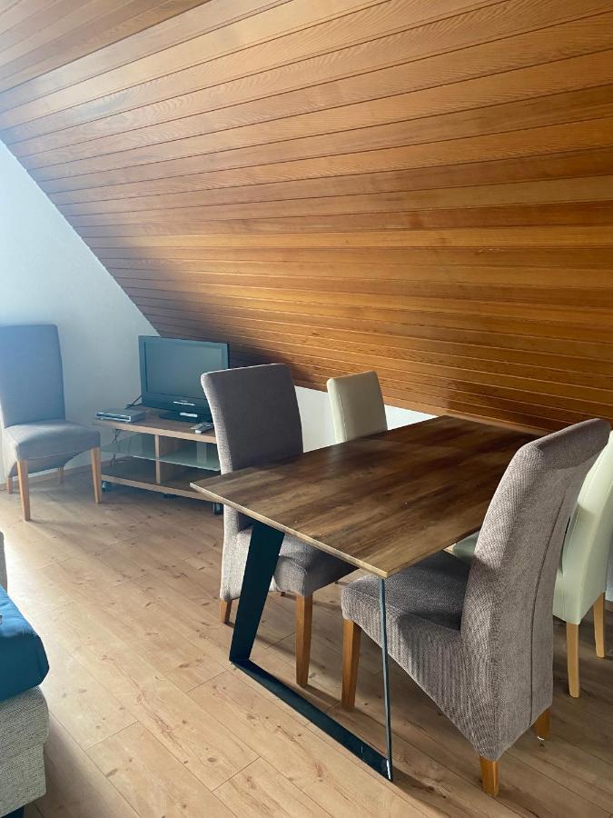 ザスバッハヴァルデンPanorama Pointアパートメント エクステリア 写真