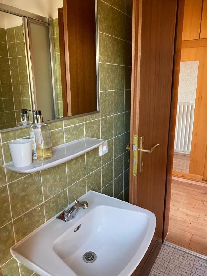 ザスバッハヴァルデンPanorama Pointアパートメント エクステリア 写真