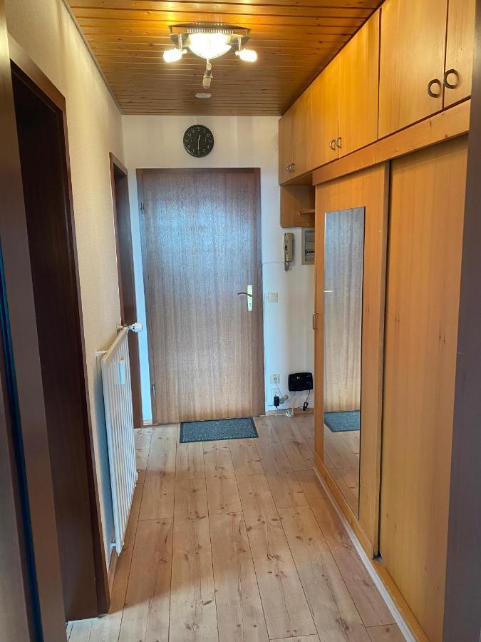 ザスバッハヴァルデンPanorama Pointアパートメント エクステリア 写真