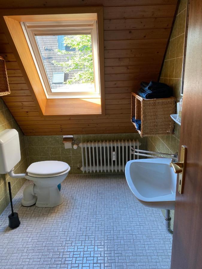 ザスバッハヴァルデンPanorama Pointアパートメント エクステリア 写真